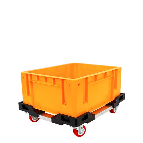 Plastic Angle Dolly (Carrying Box No. 1)